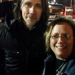 Meet your Posher, Kelley